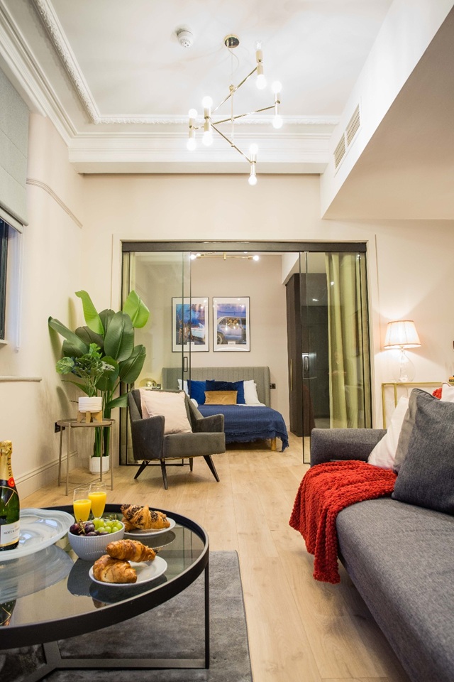 Additional image 8 of 2 Bed Flat, Manchester, M1, N1 7GU