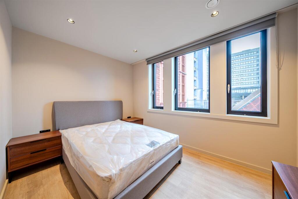 Additional image 5 of SETL, Ludgate Hill, Birmingham