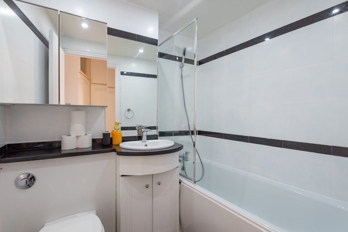 Additional image 6 of 2 Bed Flat, Fernhead Road, W9, N1 7GU