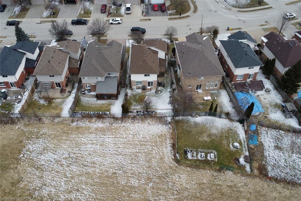 Additional image 5 of 142 Hawkswood Trail, Hamilton, ON, L9B 2R5
