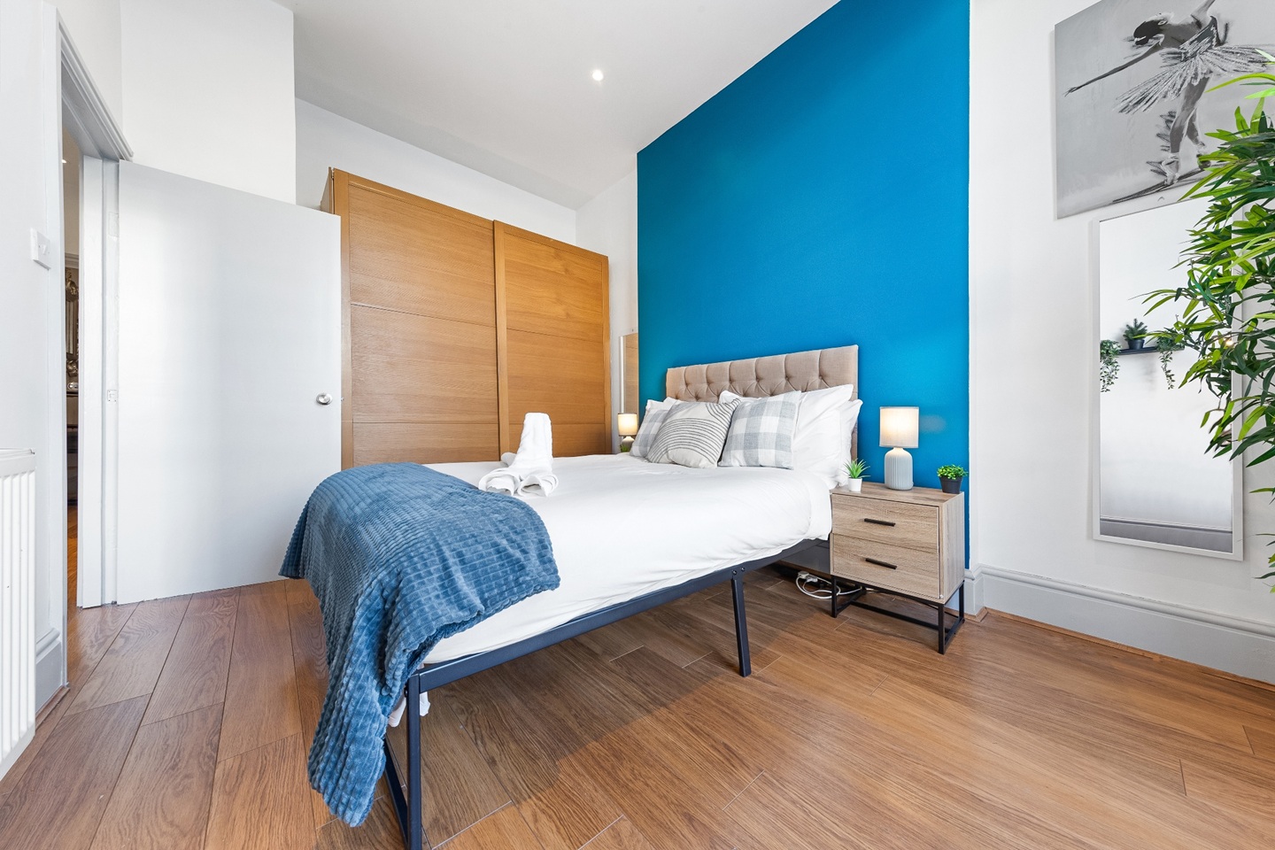 Additional image 14 of 3 Bed Flat, Holland Road, W14, N1 7GU