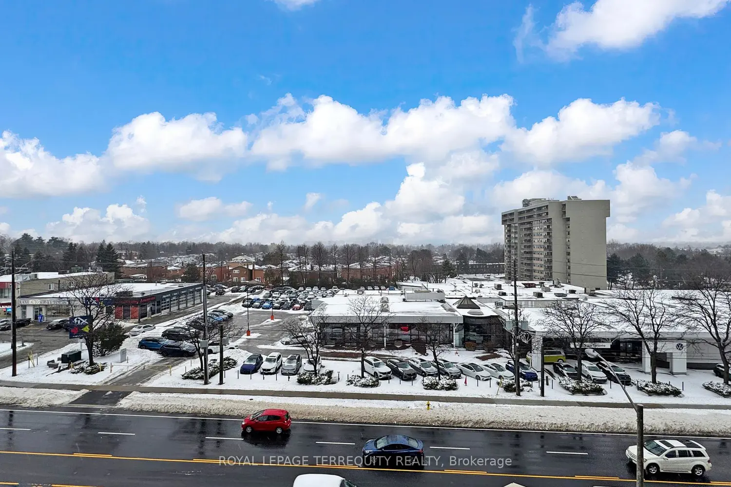 Additional image 12 of 3429 Sheppard Avenue 605