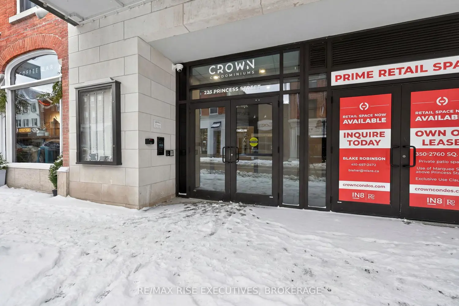 Additional image 2 of 223 Princess Street 810