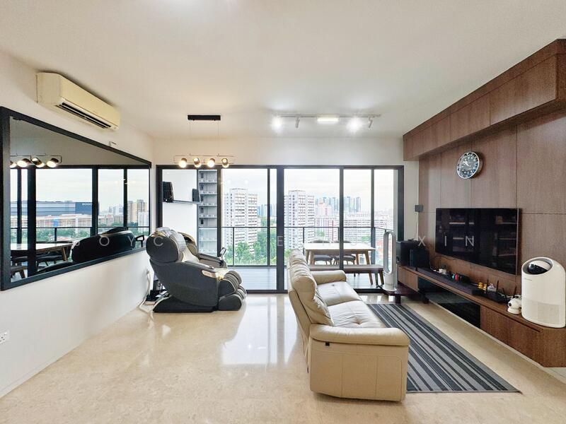 Additional image 5 of 16 Clementi Avenue 1