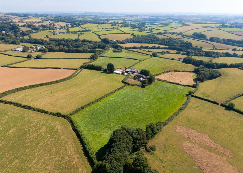 Land for saleLiskeard, Cornwall PL14 photo 5