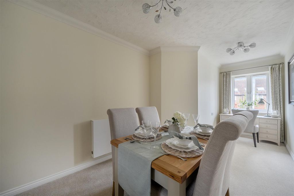 Additional image 10 of 1 bed flat for saleReedham Road, Burnham SL1
