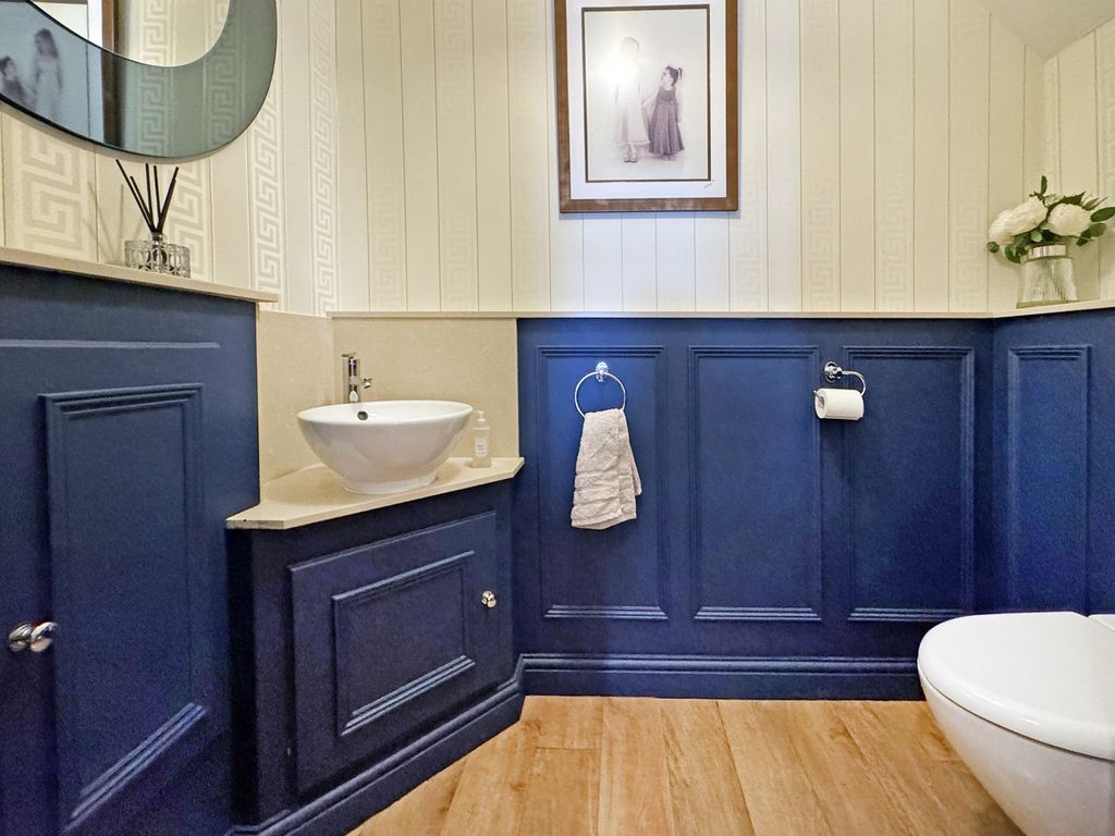 Additional image 14 of 5 bed detached house for saleThe White House, Durham, 4 TS27