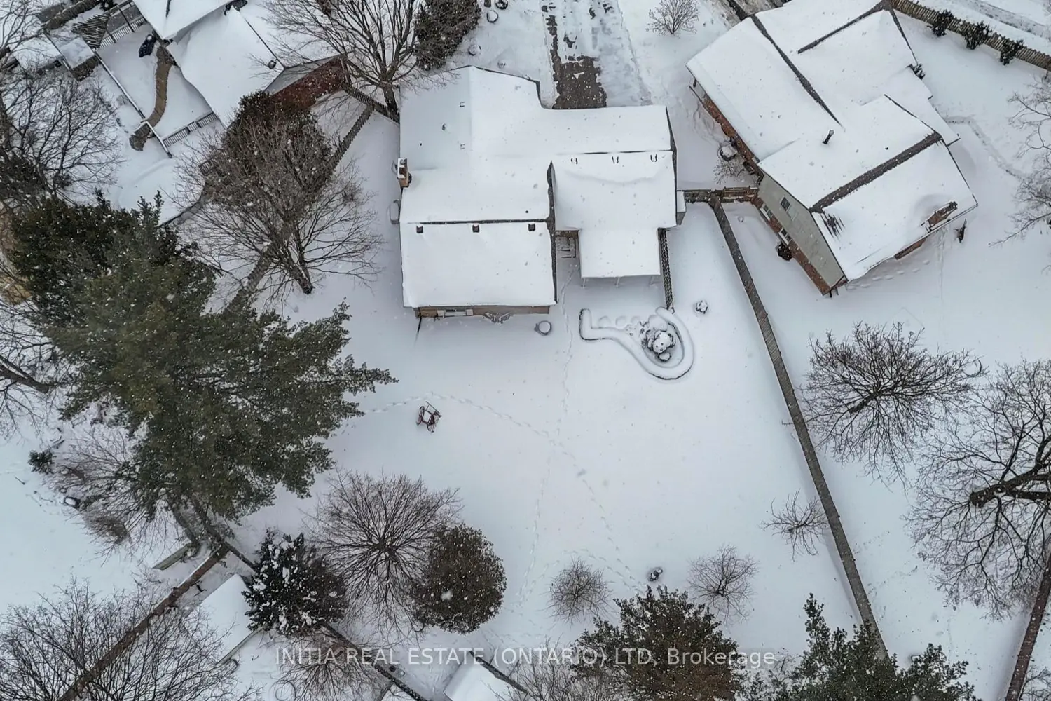 30 Stoney Court