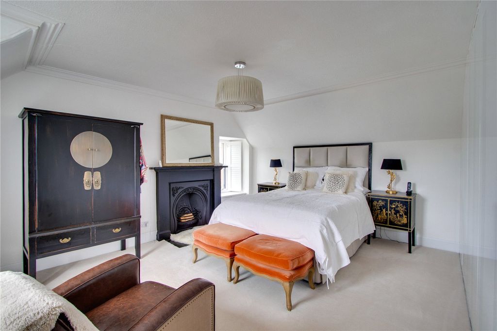 Additional image 16 of 4 bed detached house for saleEast Mains House, High Street, Edzell, Angus DD9
