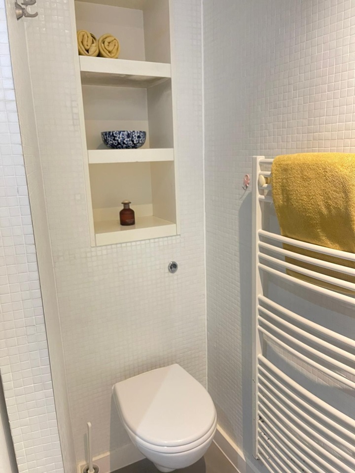 Additional image 24 of 2 Bed Flat, The Rotunda, B2, N1 7GU