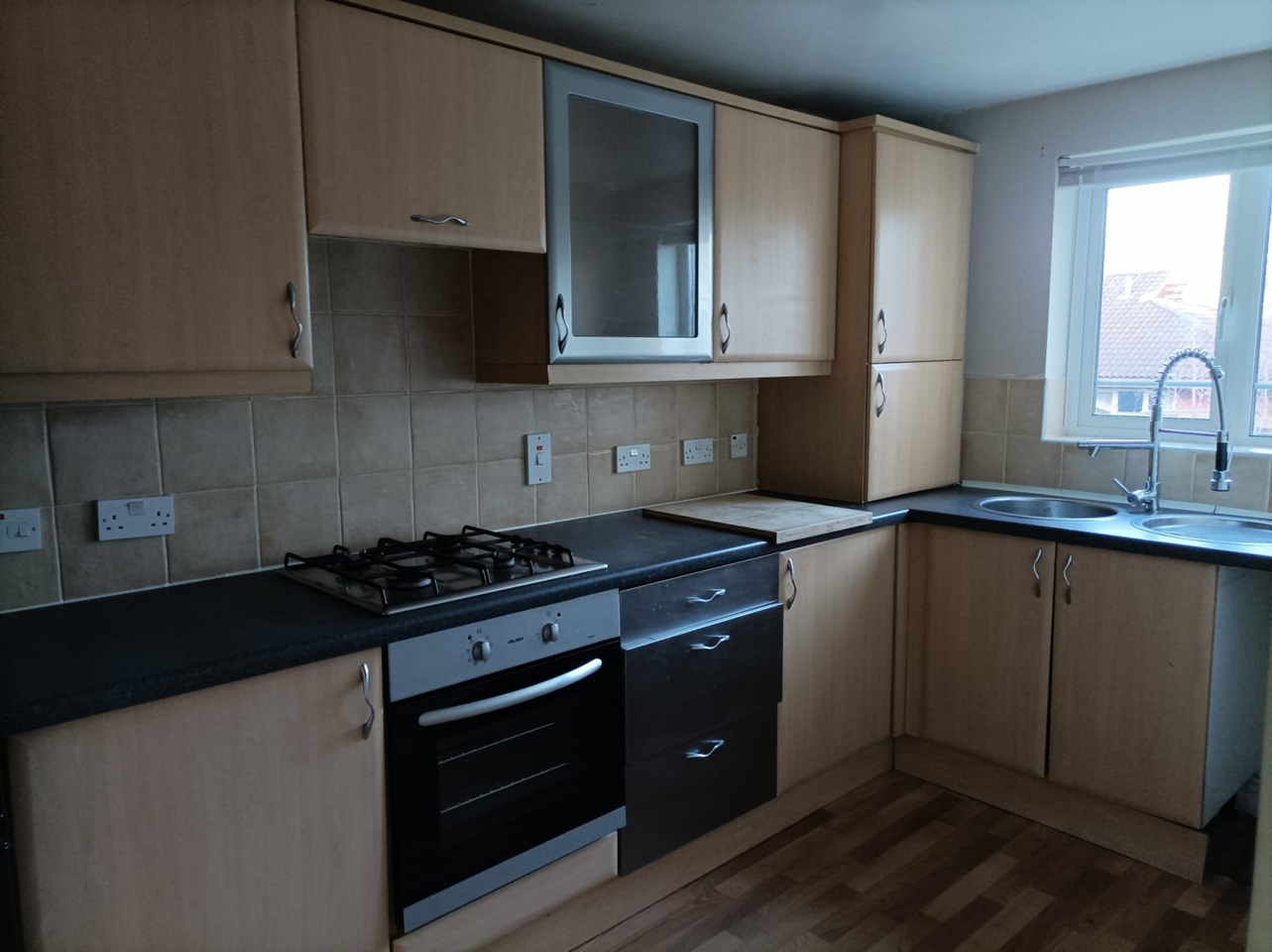 2 Bed Flat, Navigation Way, B18, N1 7GU
