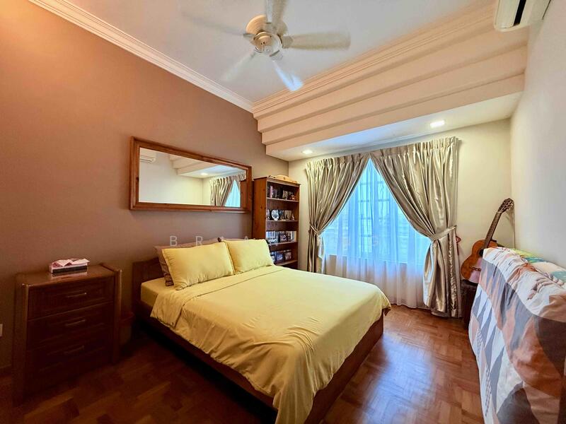 Additional image 10 of Lorong Sarhad