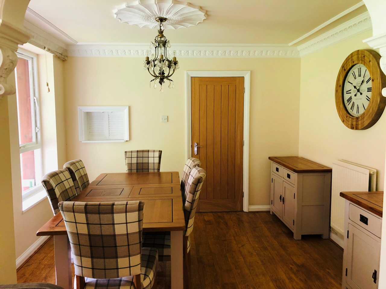 Additional image 5 of 3 Bed Flat, Priory Road, B5, N1 7GU