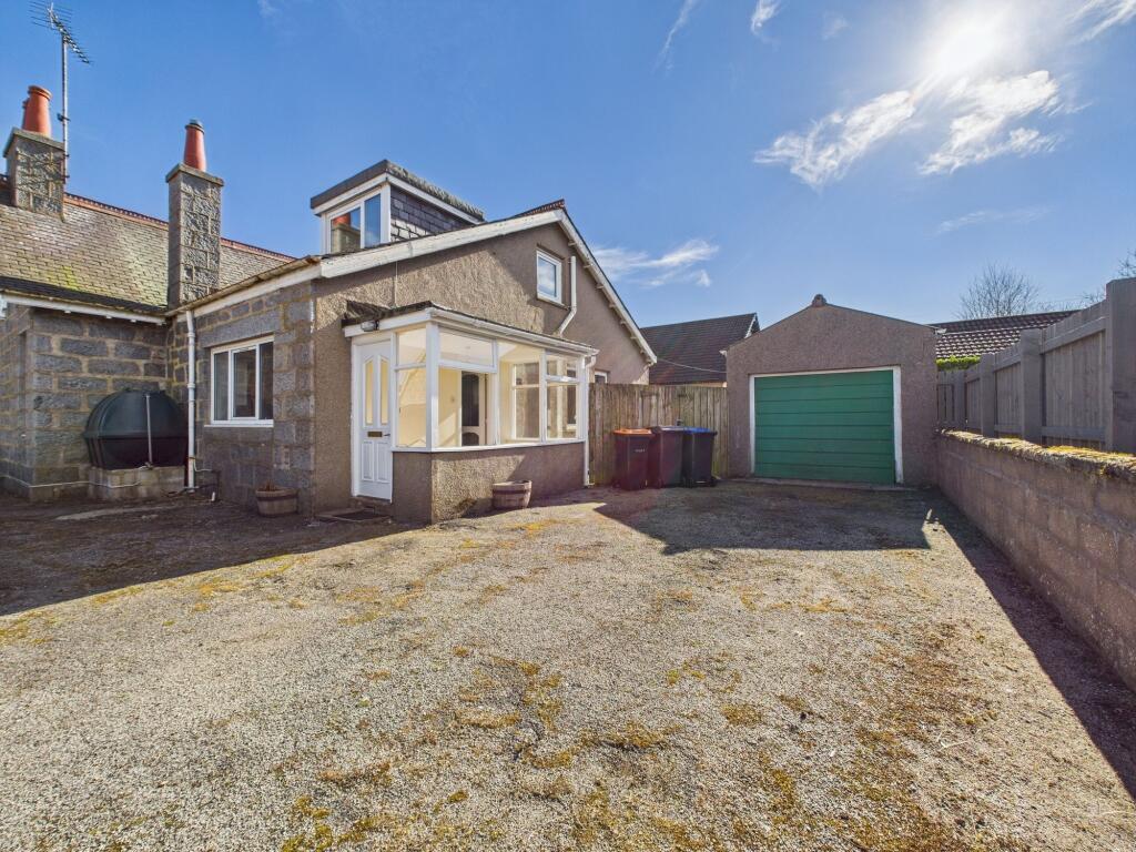 Additional image 20 of Kingsford Road, Alford, AB33