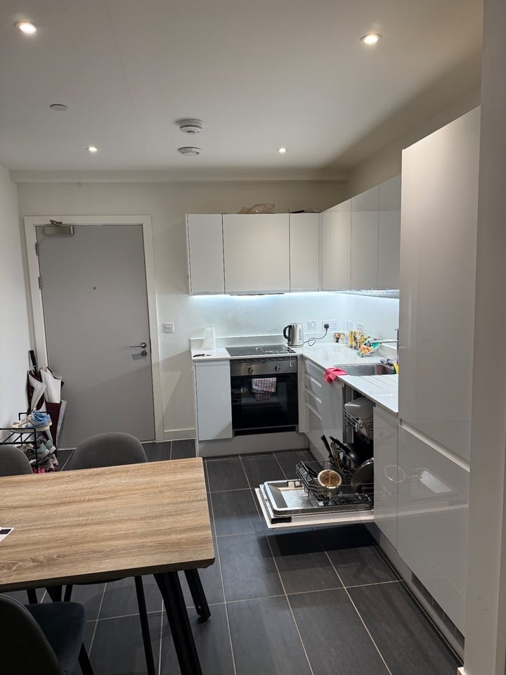 Additional image 7 of Room in a Shared Flat, Transmission House, M4, N1 7GU