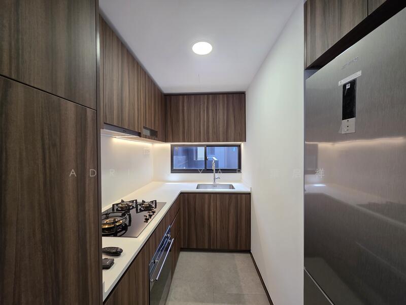 Additional image 4 of Lentor Central