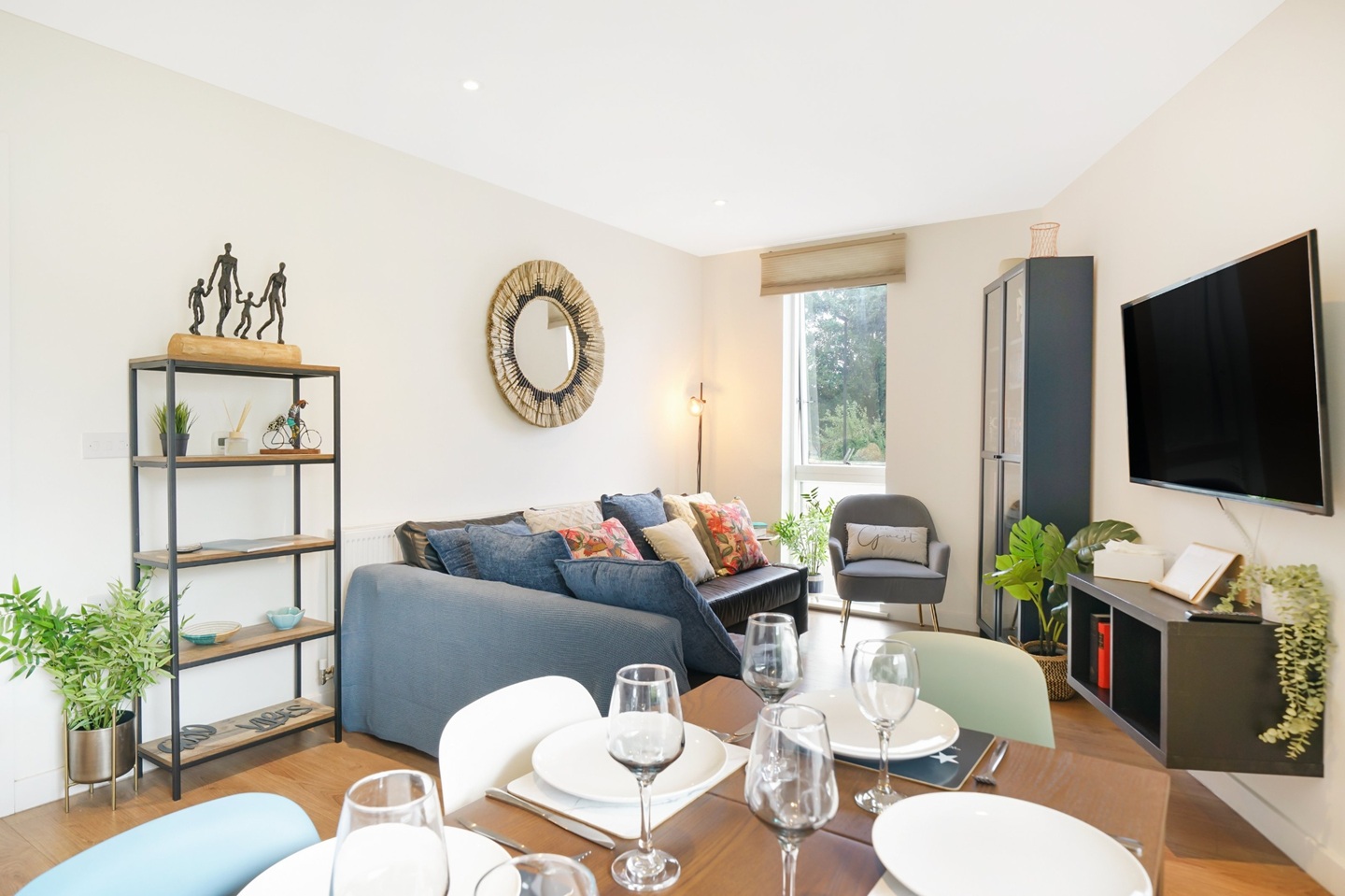 Additional image 14 of 2 Bed Flat, Barrington Road, SW9, N1 7GU