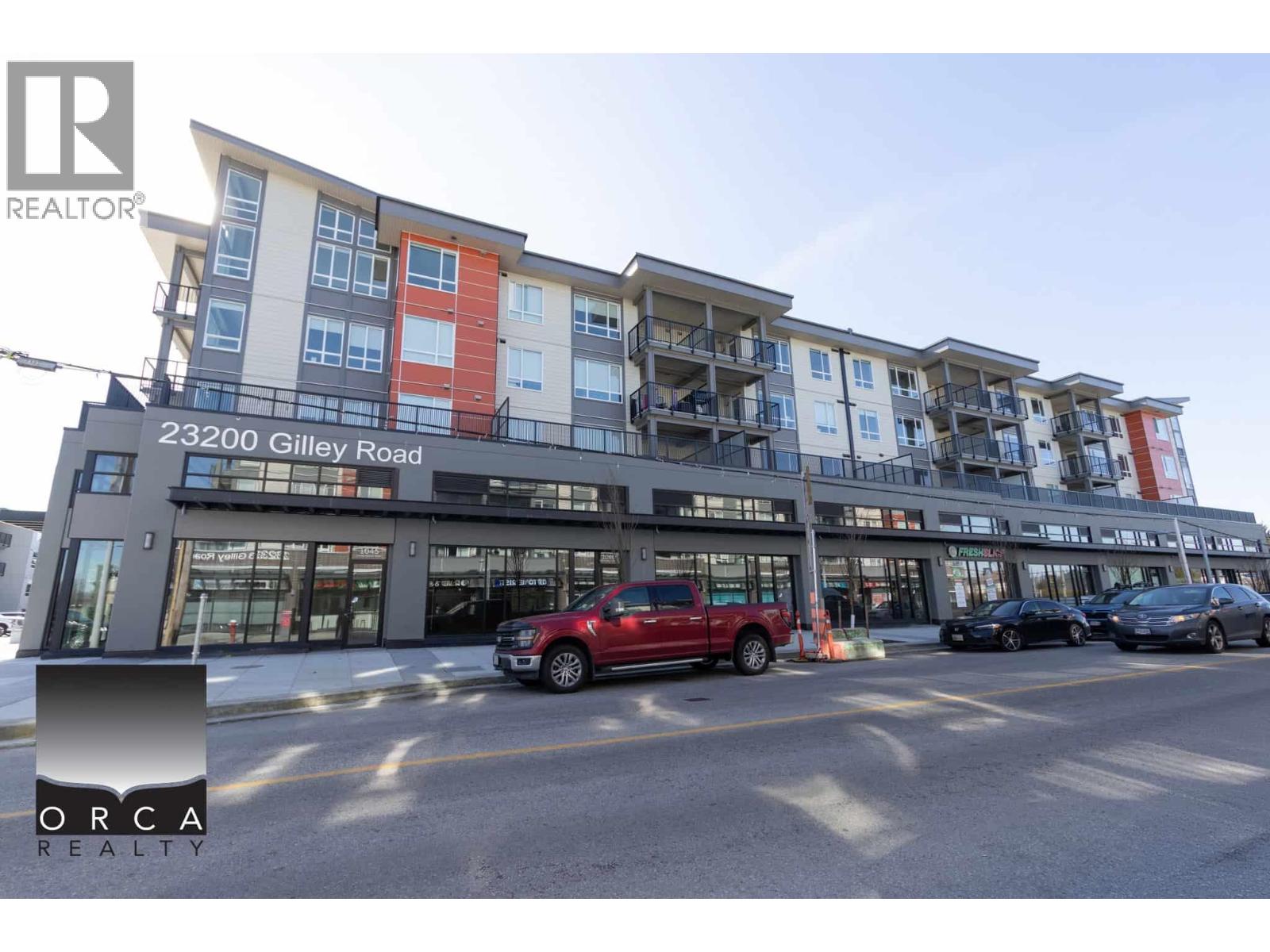 420 23200 GILLEY ROAD