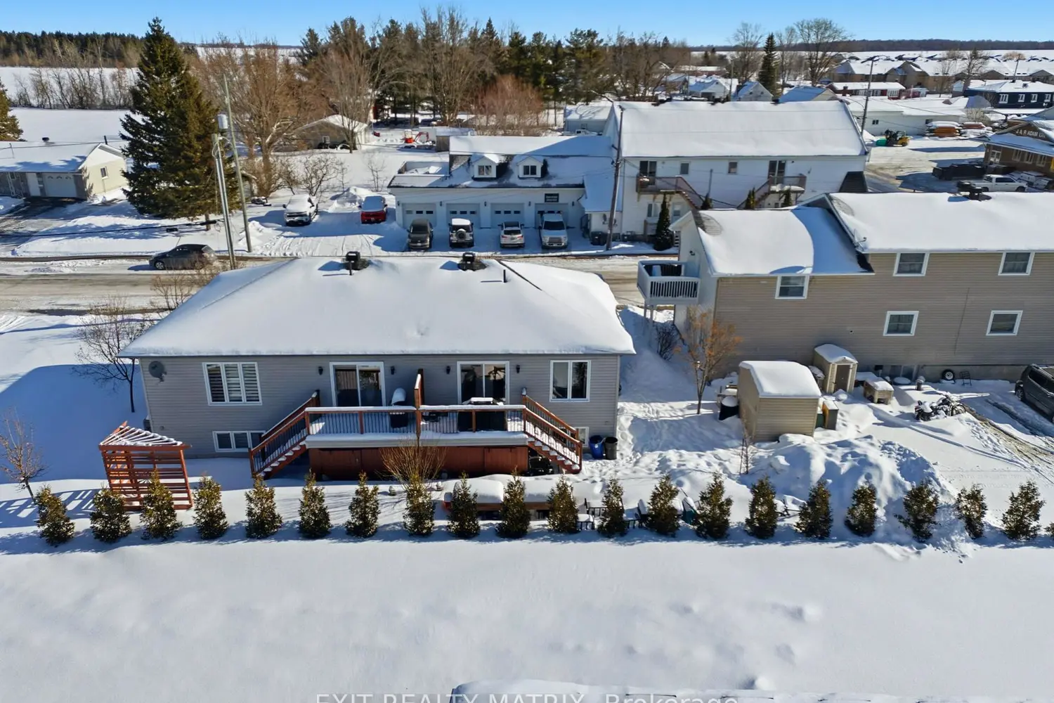 Additional image 16 of 184 Lavergne Street