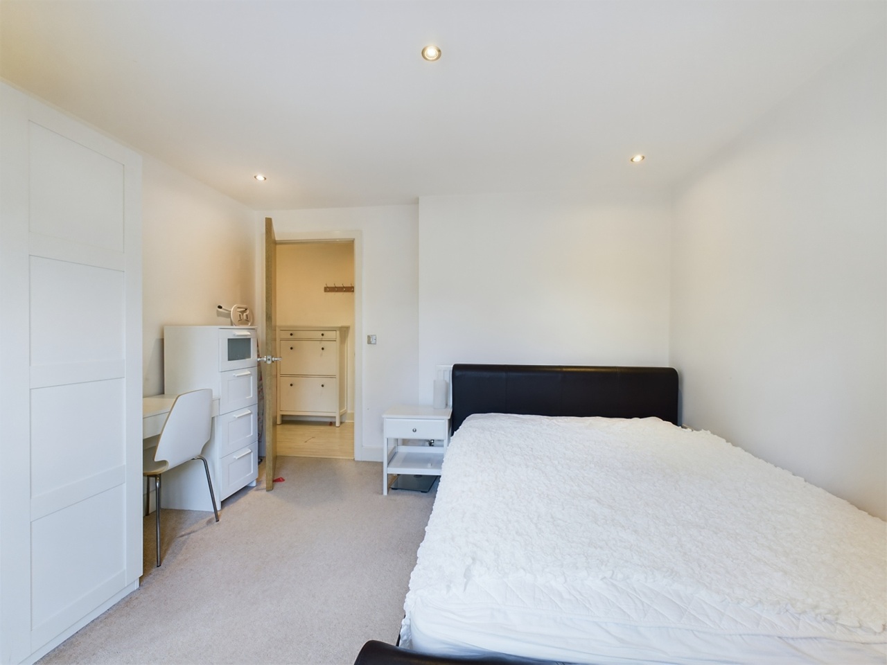 Additional image 6 of 2 Bed Flat, Mason Way, B15, N1 7GU