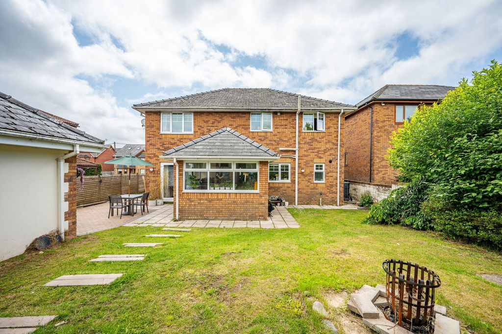 Additional image 25 of 4 bed detached house for saleCharles Street, Tredegar NP22
