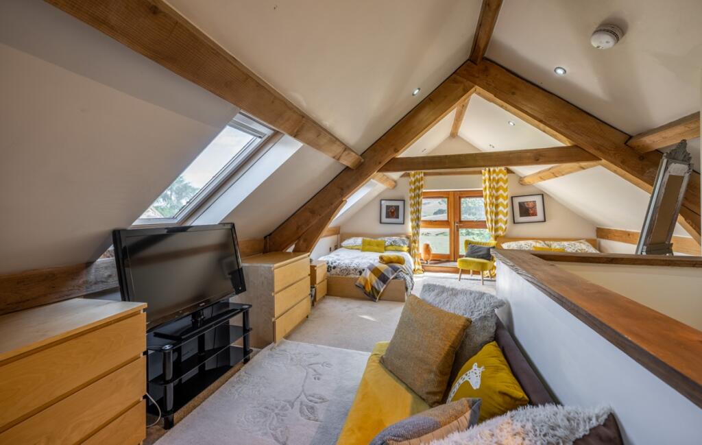 Additional image 31 of Gateside Steading, Lumphanan, Banchory, Kincardineshire