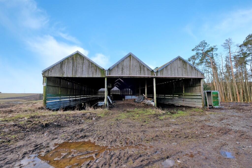 Additional image 5 of Lot 1 Chapelton Farm, Dellavaird, Auchenblae, AB30 1UD