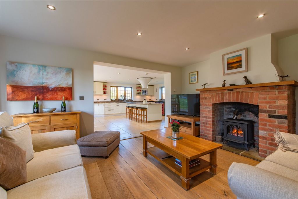 Additional image 3 of 5 bed equestrian for saleMarsh Lane, Curridge, Thatcham, Berkshire RG18