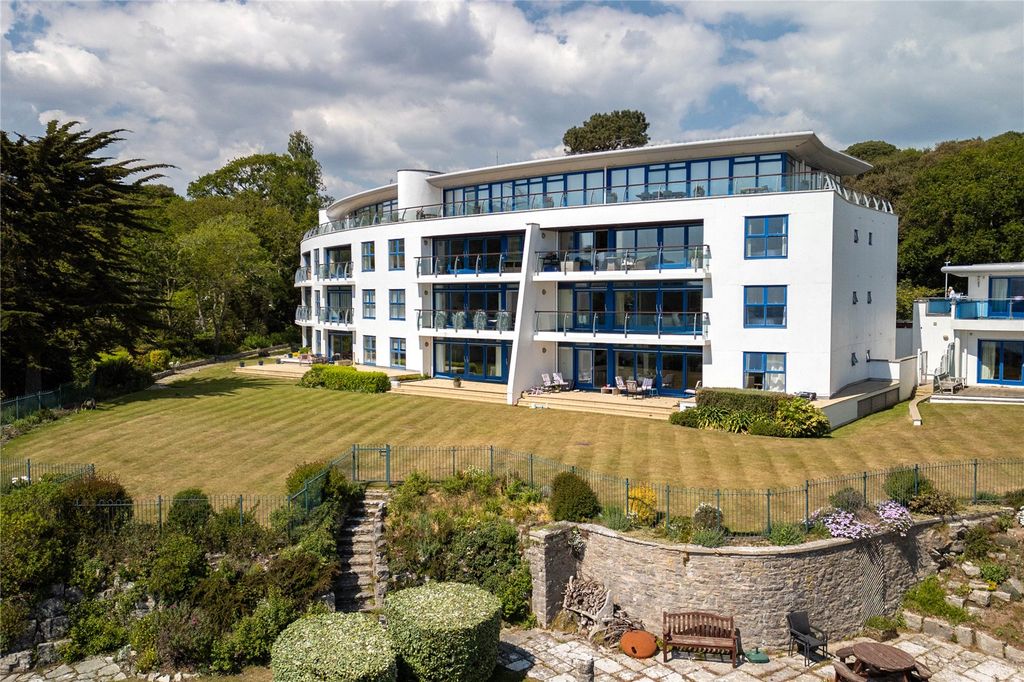 Additional image 24 of 3 bed flat for saleWestminster Road, Branksome Chine, Poole, Dorset BH13