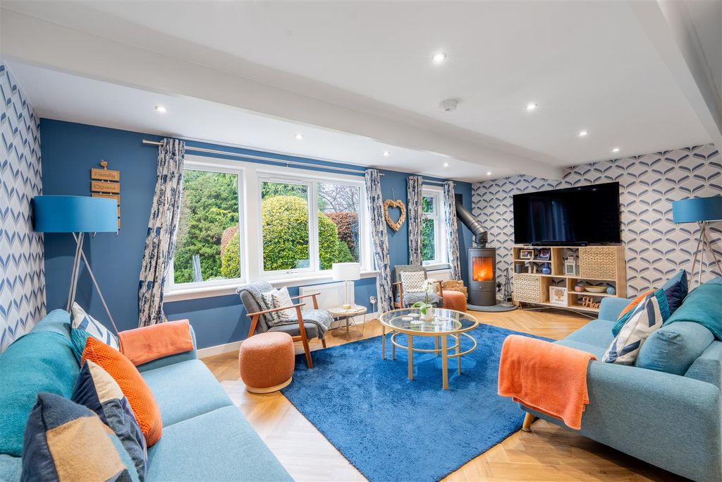 Additional image 3 of 5 bed detached house for saleTorphichen, Bathgate EH48