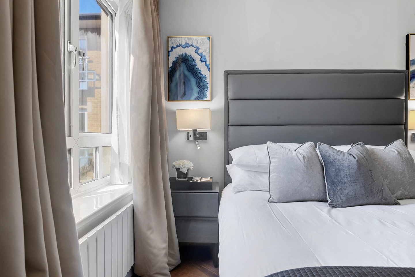 Additional image 23 of 1 Bed Flat, Falcon Lodge, W9, N1 7GU