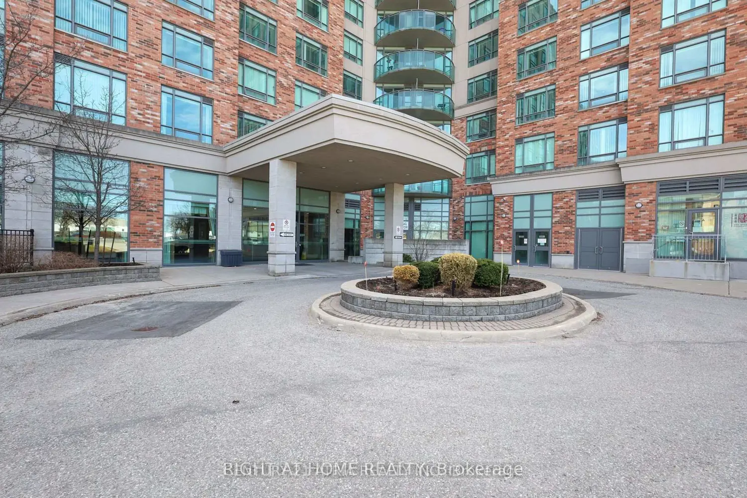 2020 Mcnicoll Avenue 719