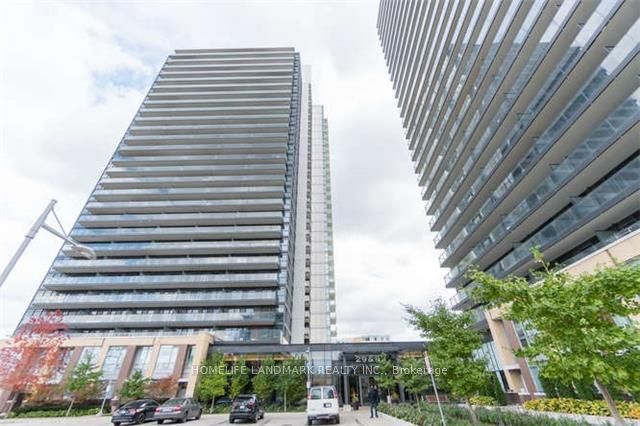 2511-33 Singer Court, Toronto, ON, M2K 0B4
