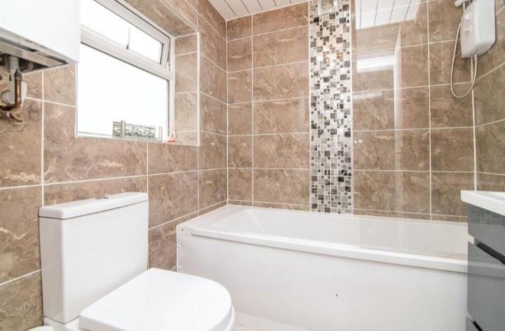 Additional image 9 of Room in a Shared House, South Road, B18, N1 7GU