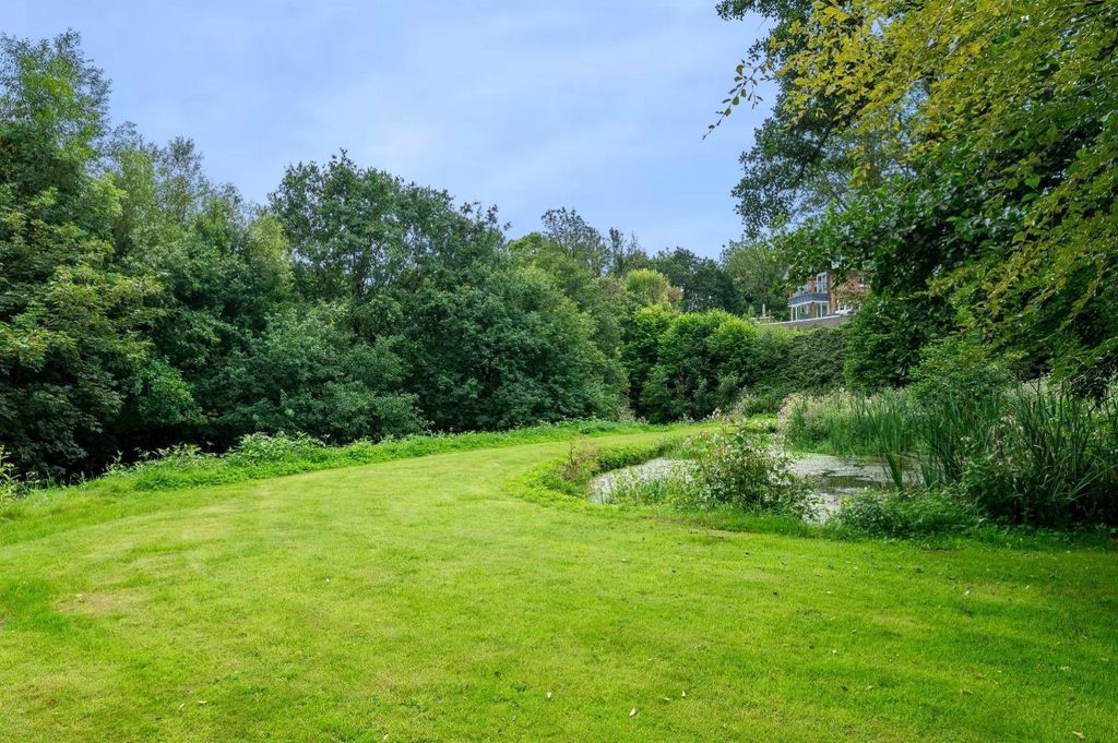 Additional image 76 of 5 bed detached house for saleThe Pump House, Standish, Wigan WN1