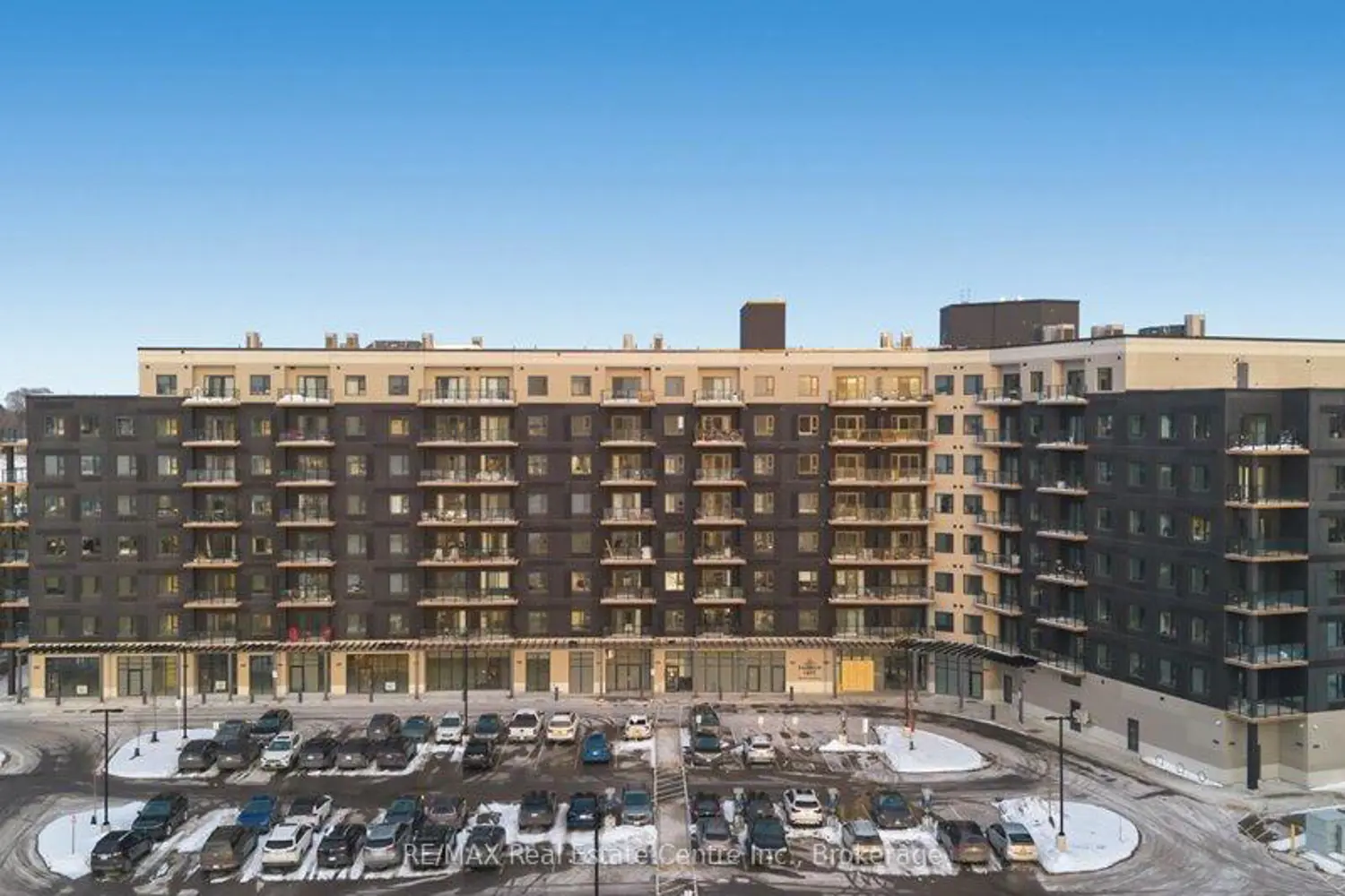 525 New Dundee Road 710