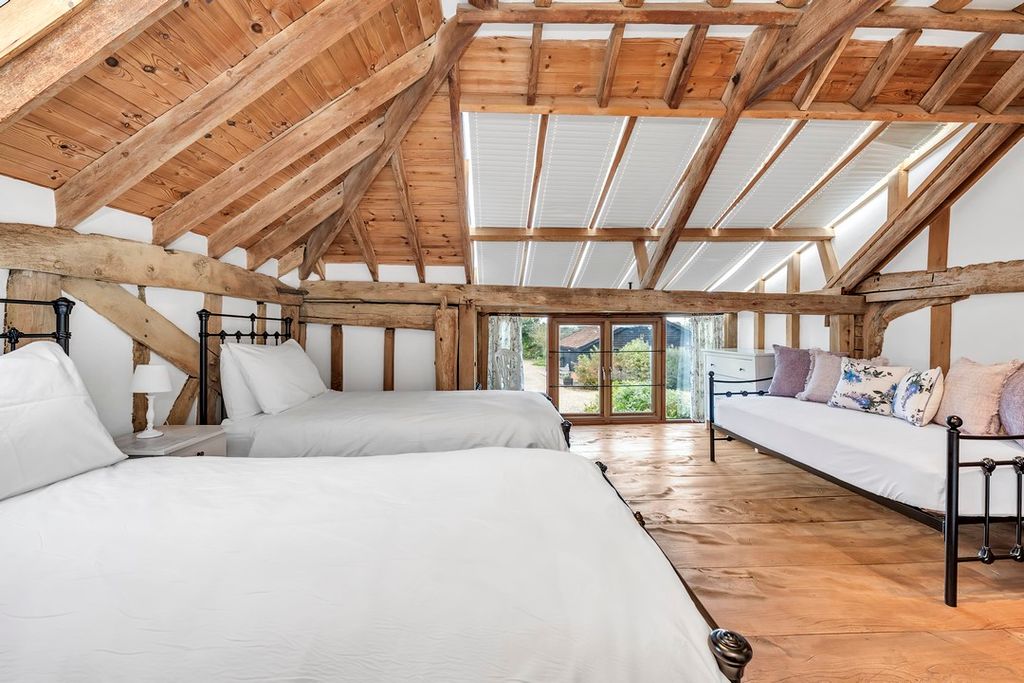 Additional image 31 of 10 bed detached house for saleBrundish, Woodbridge IP13