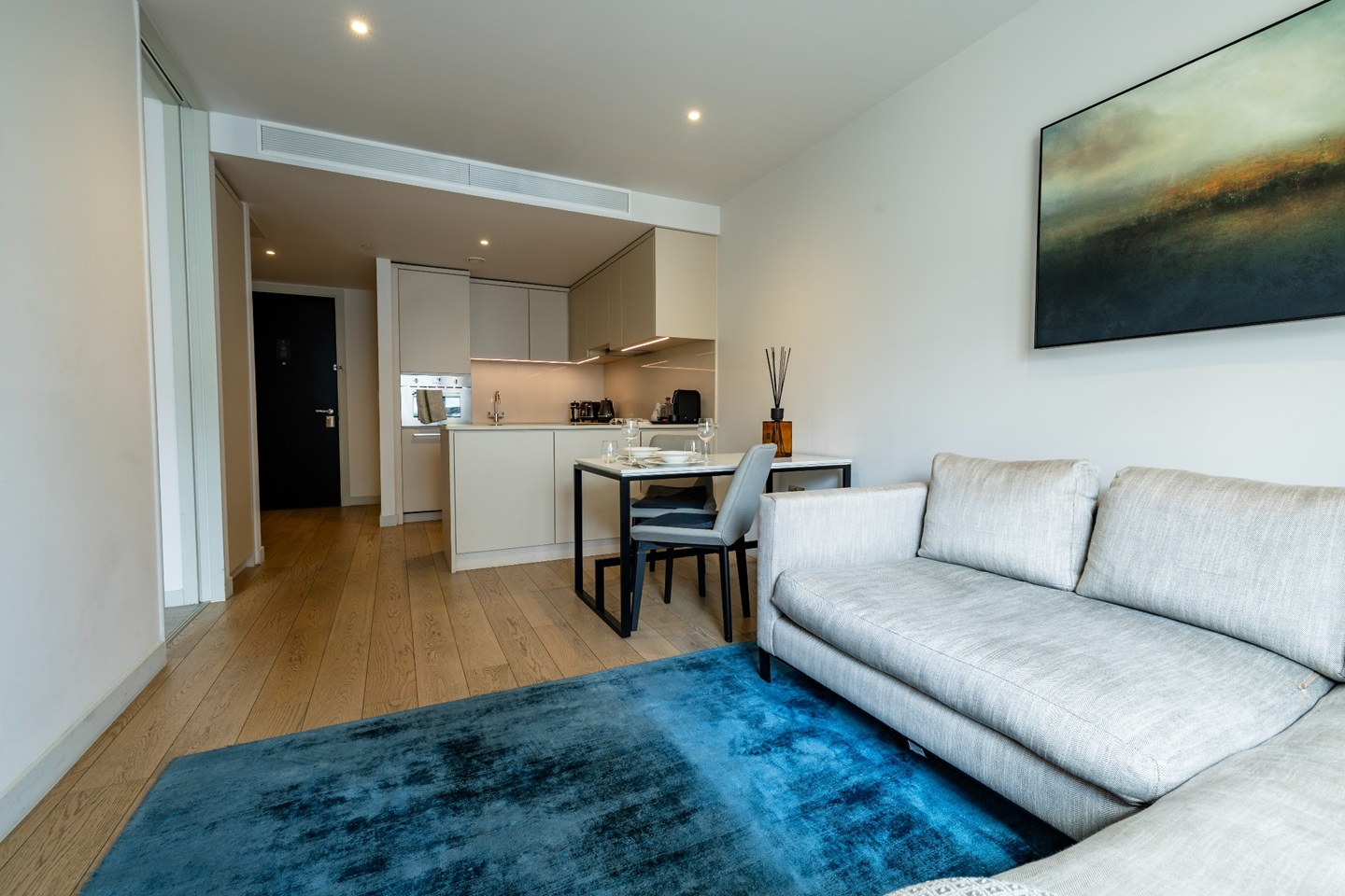 Additional image 6 of 1 Bed Flat, Chapel Street, M3, N1 7GU