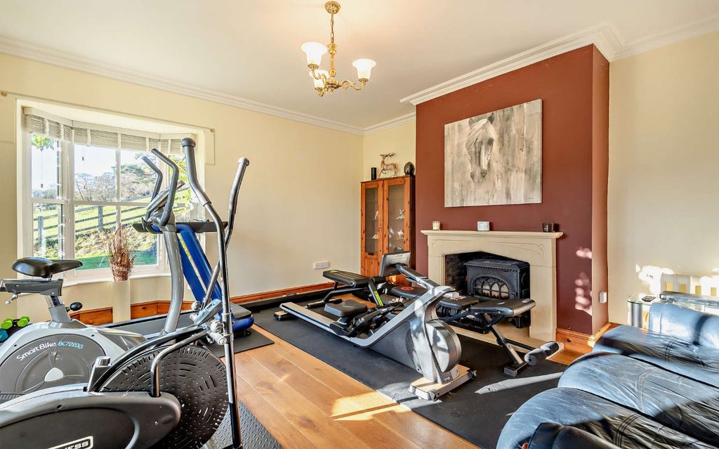 Additional image 19 of 5 bed detached house for saleInwood, All Stretton, Church Stretton, Shropshire SY6