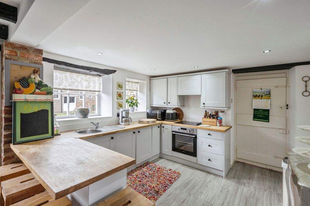 Additional image 20 of 9 bed detached house for saleHolme Lane, Holme, Doncaster DN5
