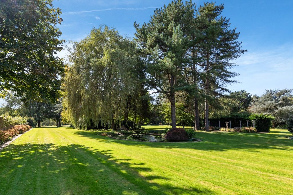 Additional image 15 of 7 bed detached house for saleLyminster Road, Lyminster, Arundel, West Sussex BN17