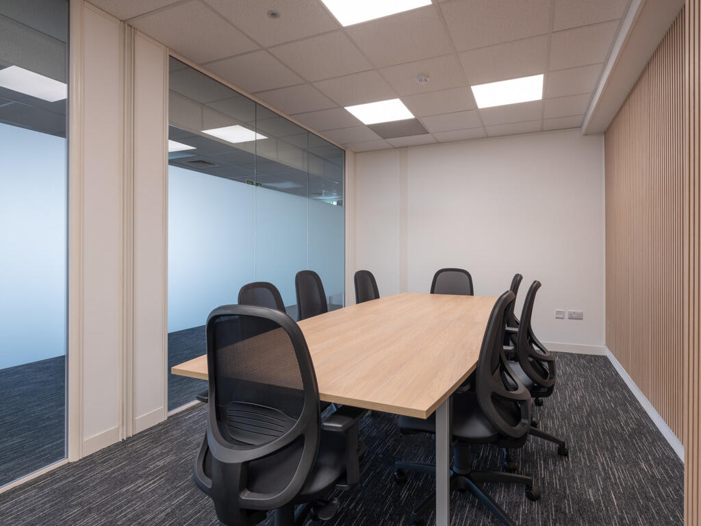 Additional image 5 of Gardens’ Gate, 4-5 Union Terrace, Aberdeen, Scotland, AB10 1NJ