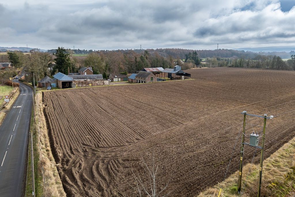 Additional image 12 of Land for saleBridgend Farmhouse, Meigle PH12