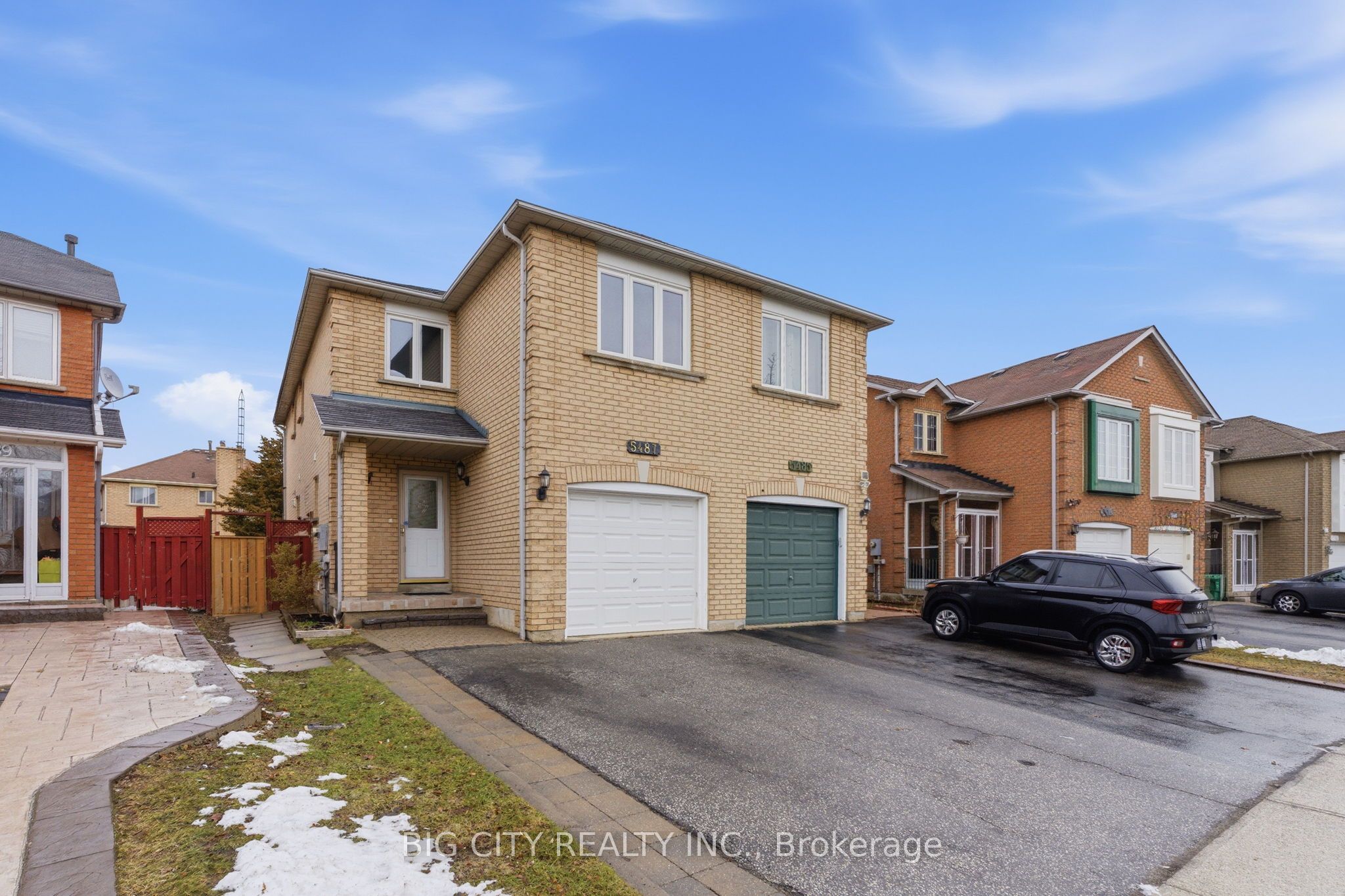 Additional image 2 of Lower-5487 Cosmic Crescent, Mississauga, ON, L4Z 3R8