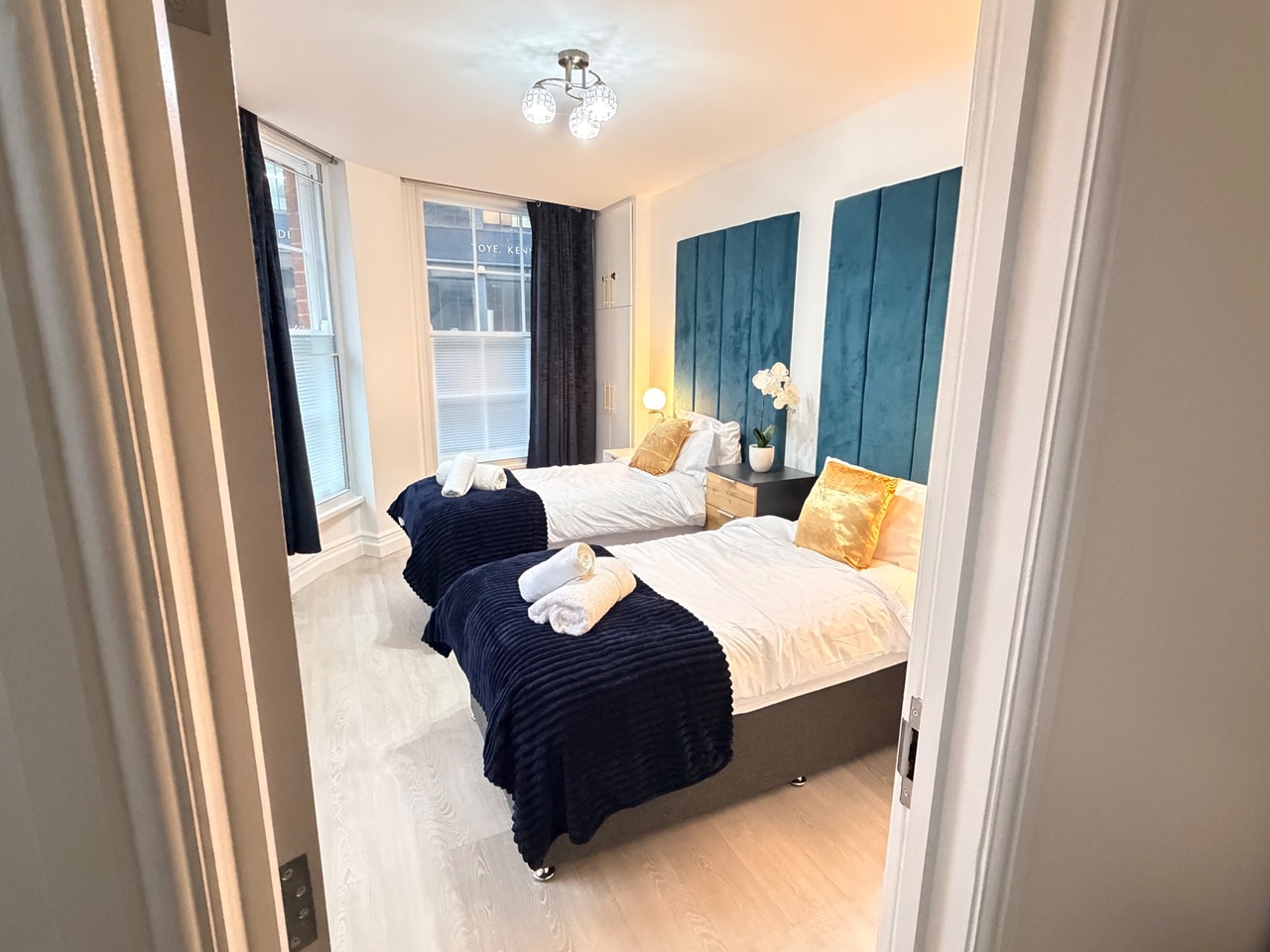 Additional image 11 of 2 Bed Flat, Birmingham, B18, N1 7GU