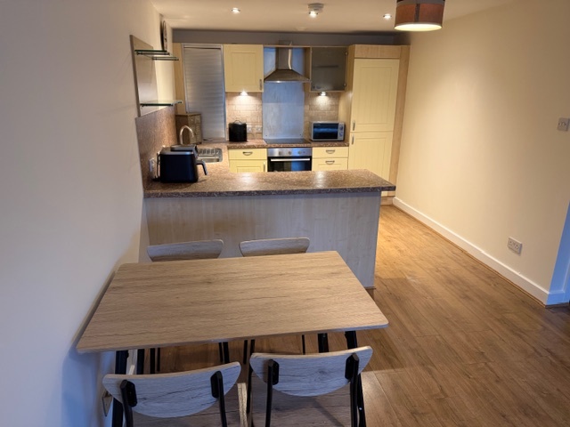 Additional image 3 of 2 Bed Penthouse, City Central, LS1, N1 7GU