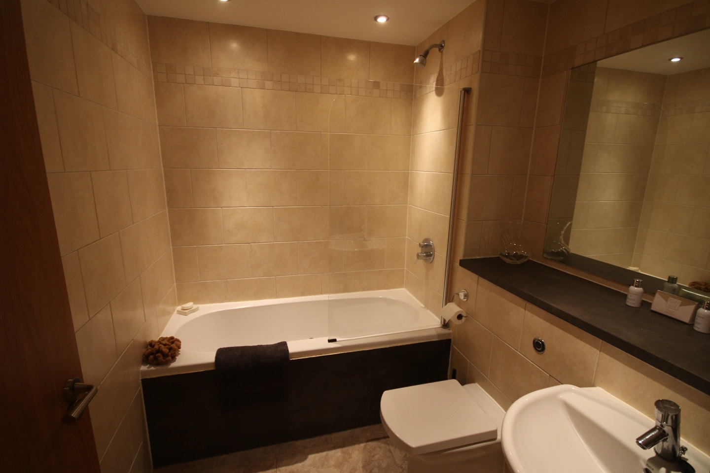 Additional image 17 of 2 Bed Flat, Fresh, M3, N1 7GU