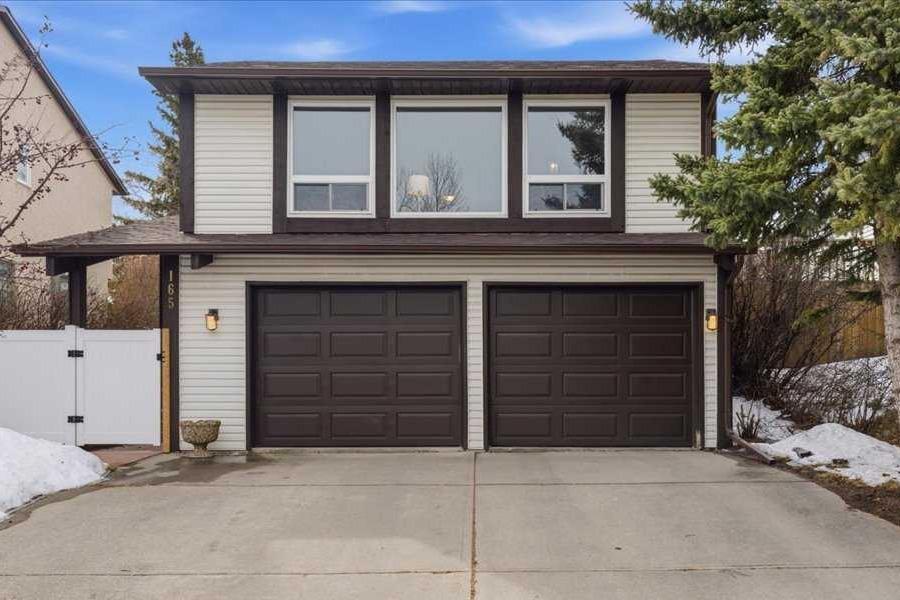 165 Macewan Glen Drive NW, Calgary, AB, T3K 2C4