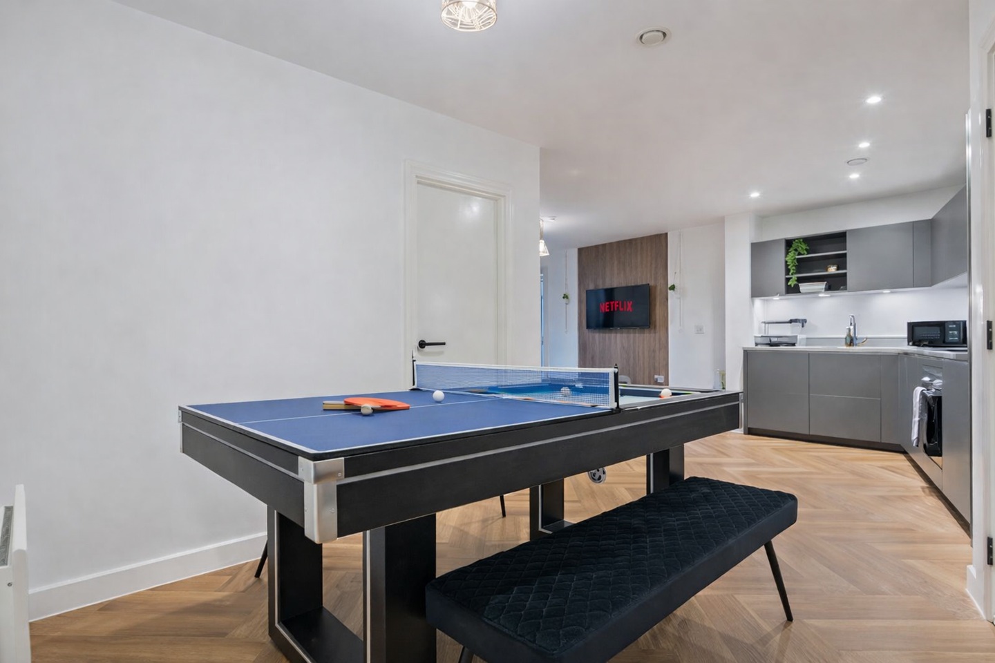 Additional image 35 of 1 Bed Flat, Lockside House, B1, N1 7GU