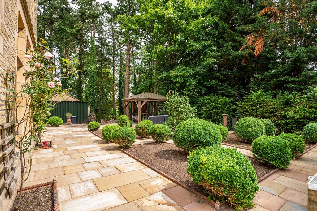 Additional image 65 of 8 bed detached house for saleThe Grange, Craw Hall, Brampton CA8